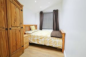 Ground Floor Bedroom 4- click for photo gallery